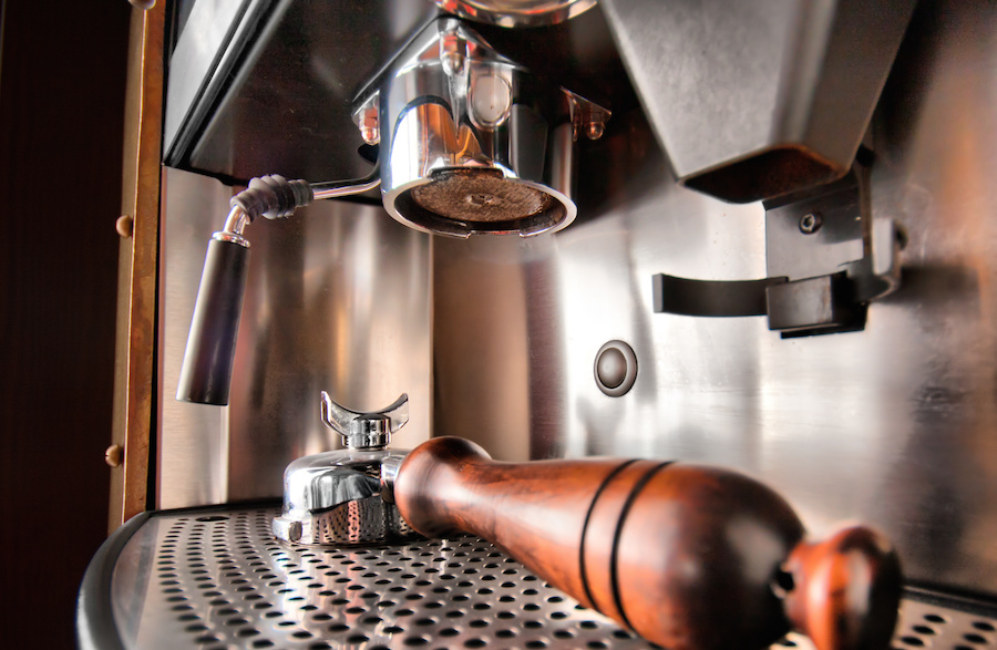 Buying a Second-hand or Refurbished Coffee Machine - Coffee Vending Machines