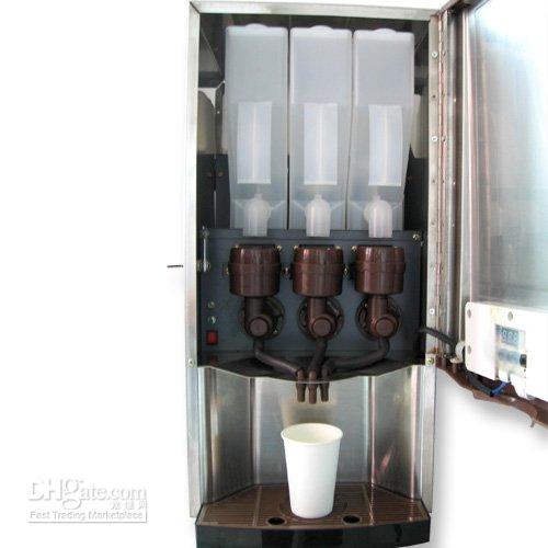 Tea Coffee Vending Machine: All 3 Options Explained