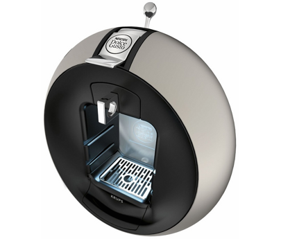 Nescafé Dolce Gusto Circolo Coffee Machine Review - Coffee Vending Machines